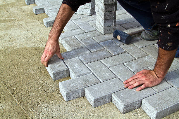 Best Budget-friendly driveway pavers in Sulphur, LA